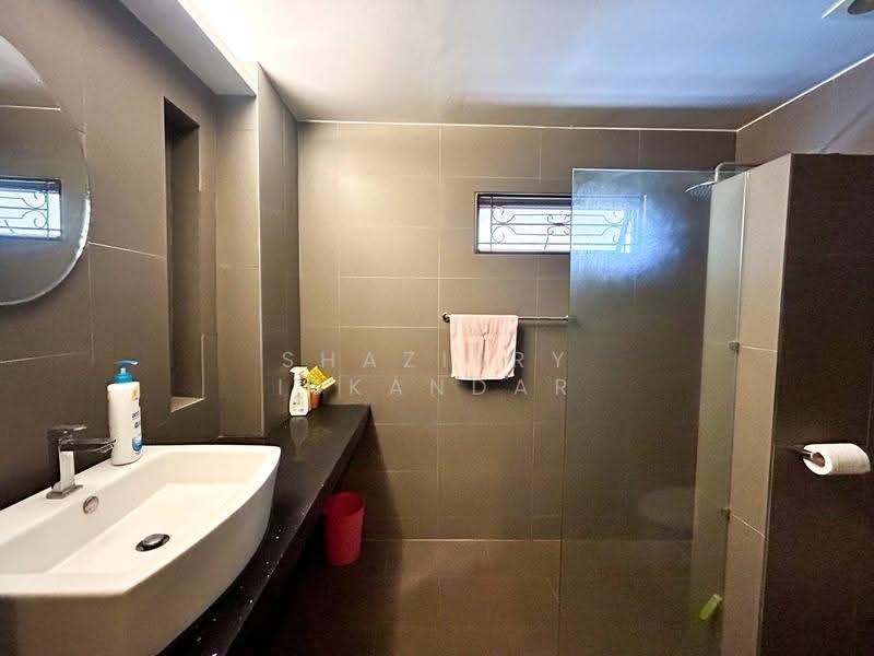 Semi-Detached House for Sale in Ampang Jaya (Ampang) - Shaziery Iskandar - PropertyGuru.com.my