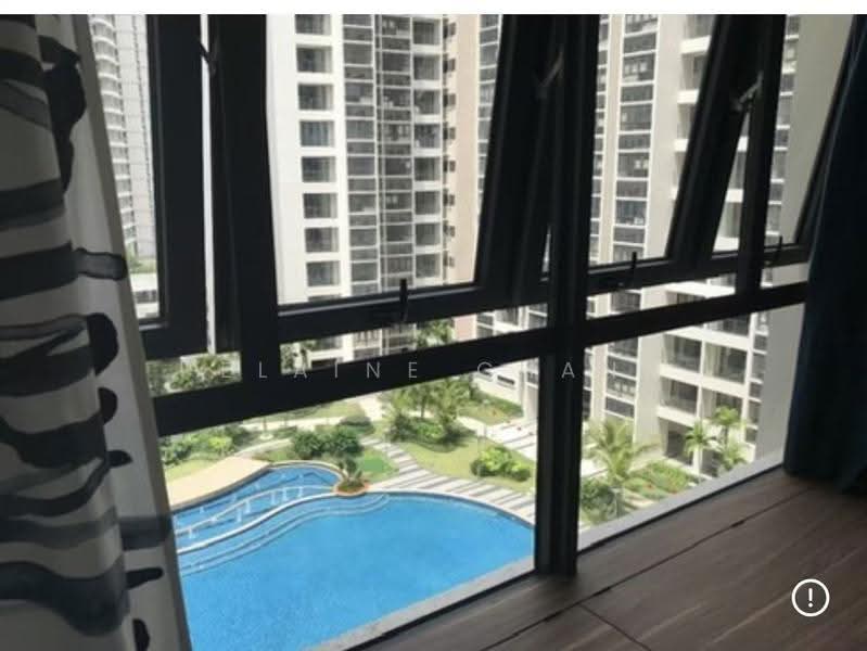 Condominium for Rent at Amberside @ Country Garden Danga Bay - Elaine Chan - View - PropertyGuru.com.my