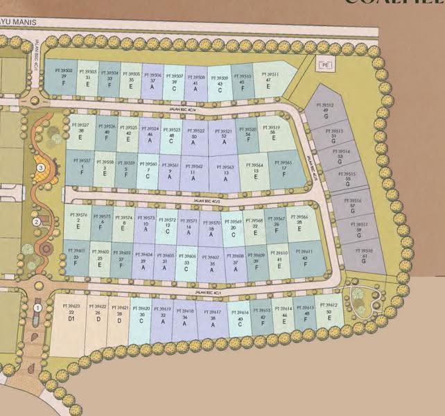 Bungalow House for Sale in Sungai Buloh (Selangor) - Jack Koh - PropertyGuru.com.my