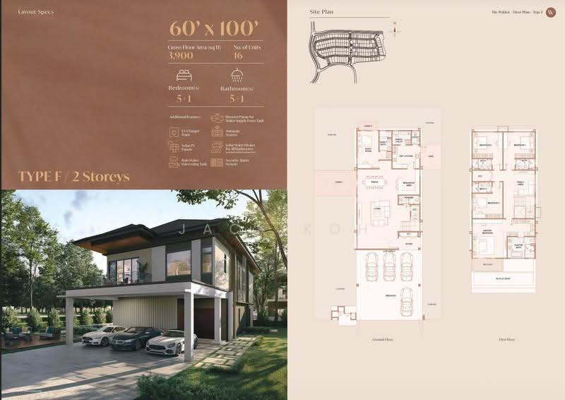 Bungalow House for Sale in Sungai Buloh (Selangor) - Jack Koh - Exterior - PropertyGuru.com.my