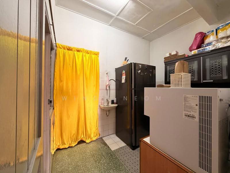 1-storey Terraced House for Sale in Seksyen 14 (Petaling Jaya) - Windz Neom - Kitchen - PropertyGuru.com.my