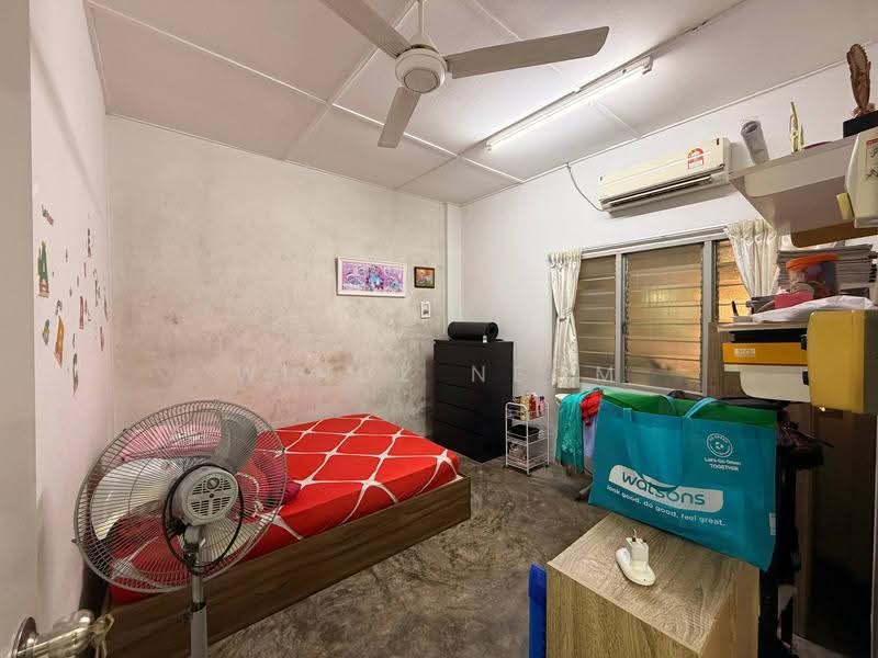 1-storey Terraced House for Sale in Seksyen 14 (Petaling Jaya) - Windz Neom - Bedroom - PropertyGuru.com.my