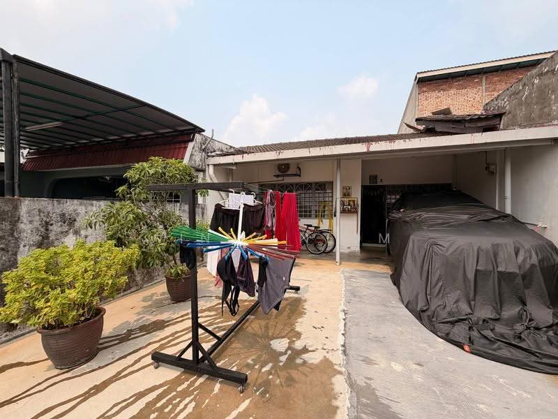 1-storey Terraced House for Sale in Seksyen 14 (Petaling Jaya) - Windz Neom - Exterior - PropertyGuru.com.my