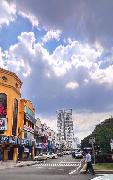 Shop for Rent in Dataran Sunway (Kota Damansara) - Reiis Lai - Exterior - PropertyGuru.com.my