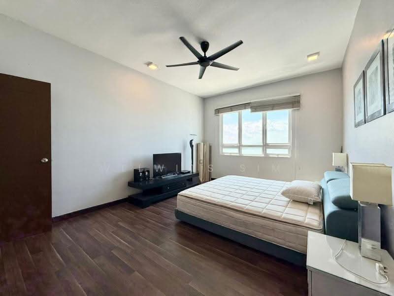 Kondominium untuk Dijual di Pearl Regency - Welwits Sim - Bedroom - PropertyGuru.com.my
