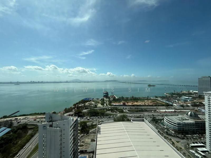 Kondominium untuk Dijual di Pearl Regency - Welwits Sim - View - PropertyGuru.com.my