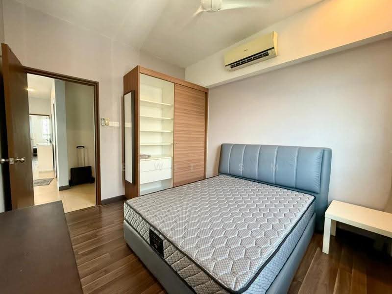 Kondominium untuk Dijual di Pearl Regency - Welwits Sim - Bedroom - PropertyGuru.com.my