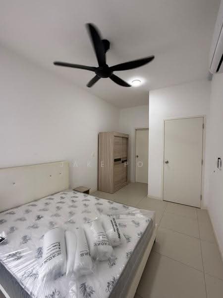Kondominium untuk Disewa di Vierra Residence - Jake Poh - Bedroom - PropertyGuru.com.my