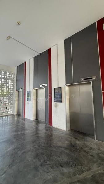 Pangsapuri untuk Dijual di De Cemara - Hazeman Omar - Lobby - PropertyGuru.com.my
