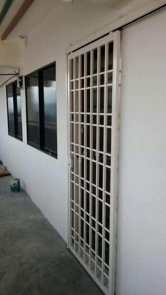 Rumah Flat untuk Dijual di Taman Yew Lean - Freddy Tan - Exterior - PropertyGuru.com.my