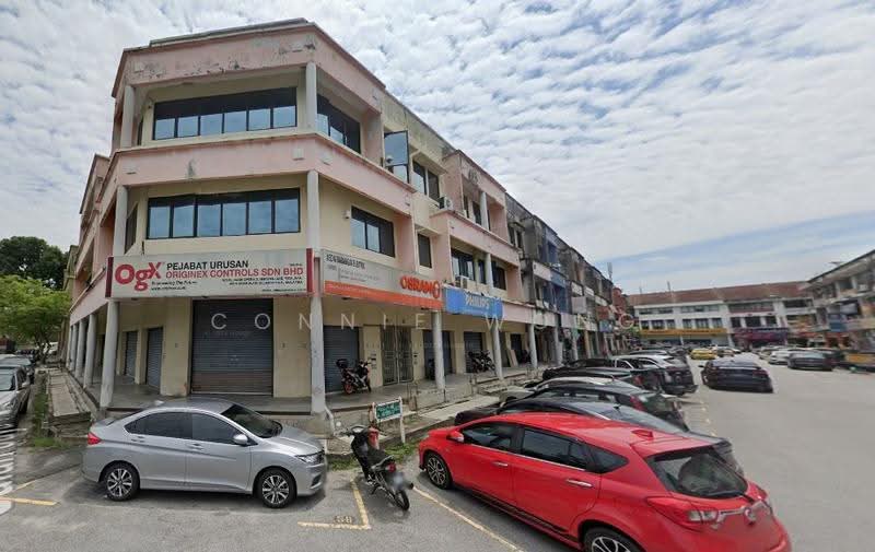 Kedai / Pejabat untuk Dijual di Taman TTDI Jaya (Shah Alam) - Connie Wong - Exterior - PropertyGuru.com.my