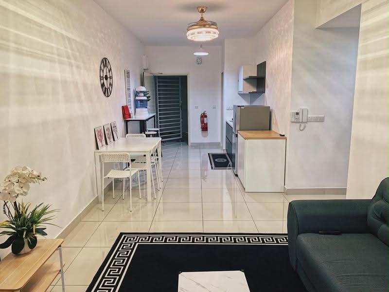 Kediaman Servis untuk Disewa di Cerrado Residence @ Southville City - Mu'izz Halim - PropertyGuru.com.my