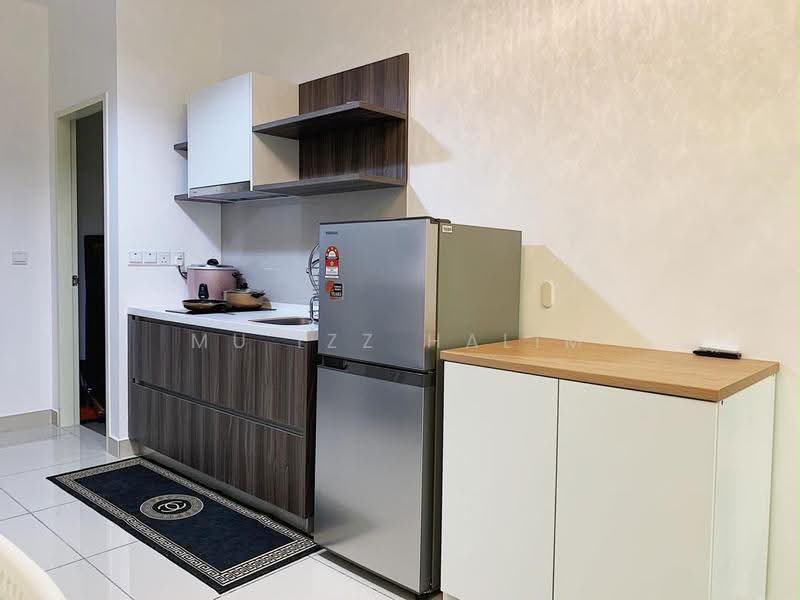 Kediaman Servis untuk Disewa di Cerrado Residence @ Southville City - Mu'izz Halim - PropertyGuru.com.my
