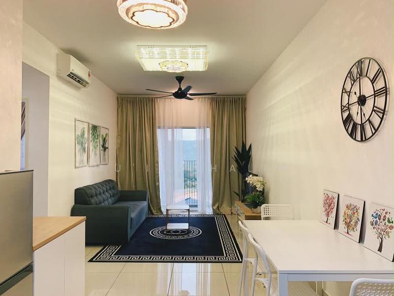 Kediaman Servis untuk Disewa di Cerrado Residence @ Southville City - Mu'izz Halim - PropertyGuru.com.my