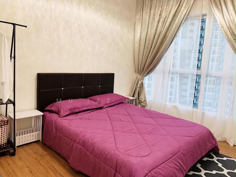 Kediaman Servis untuk Disewa di Cerrado Residence @ Southville City - Mu'izz Halim - PropertyGuru.com.my