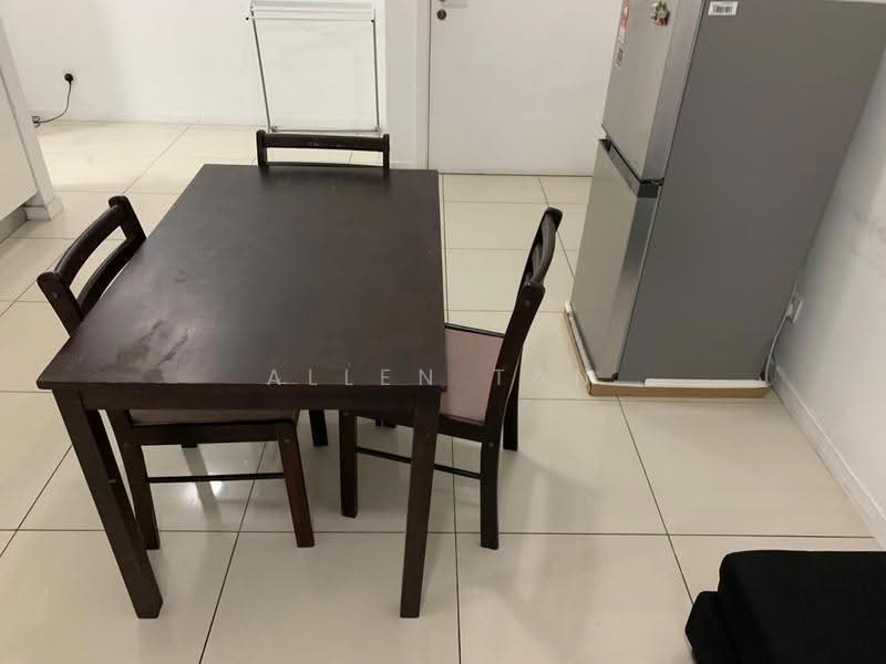 Kediaman Servis untuk Disewa di Cascades Residency - Allen Tan - PropertyGuru.com.my