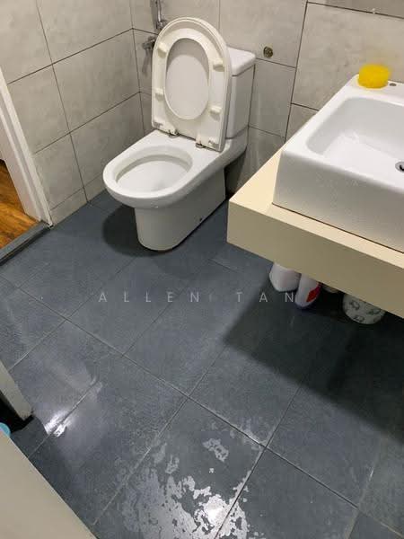 Kediaman Servis untuk Disewa di Cascades Residency - Allen Tan - PropertyGuru.com.my