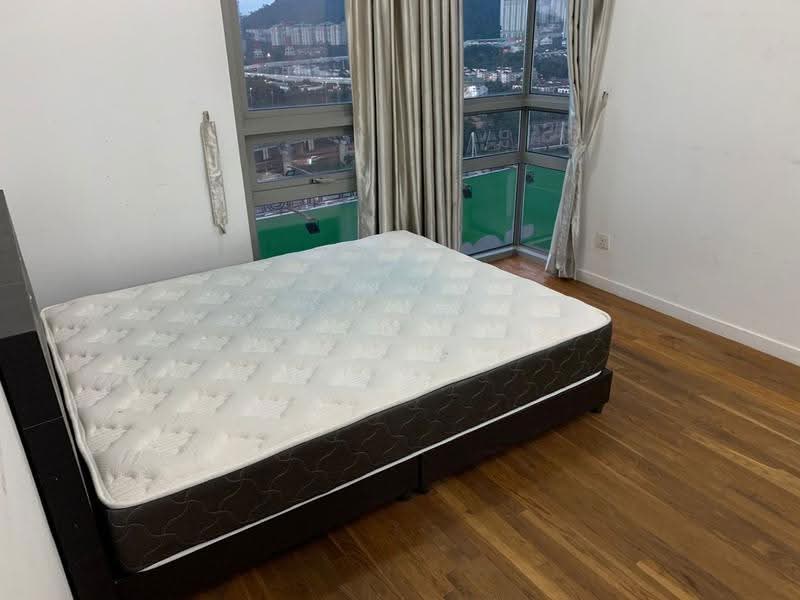Kediaman Servis untuk Disewa di Cascades Residency - Allen Tan - Bedroom - PropertyGuru.com.my
