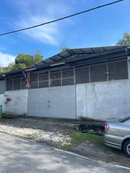 Kilang untuk Dijual di Kampung Desa Aman (Sungai Buloh) - King Chong - PropertyGuru.com.my