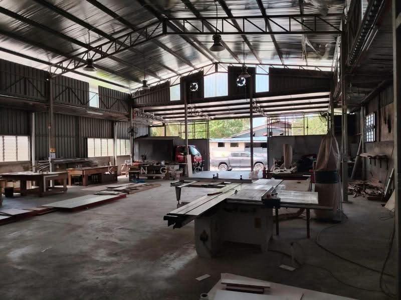 Kilang untuk Dijual di Kampung Desa Aman (Sungai Buloh) - King Chong - Interior - PropertyGuru.com.my