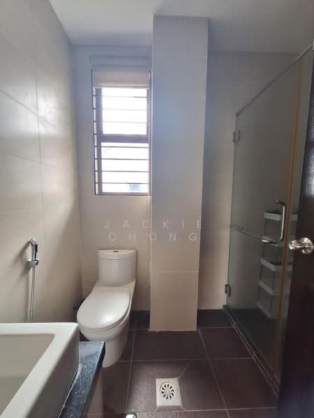 Bungalow House for Rent in Sri Petaling (Kuala Lumpur) - Jackie Chong - Bathroom - PropertyGuru.com.my