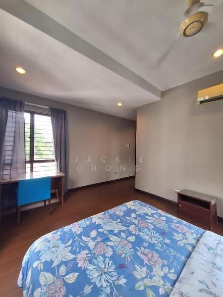 Bungalow House for Rent in Sri Petaling (Kuala Lumpur) - Jackie Chong - Bedroom - PropertyGuru.com.my