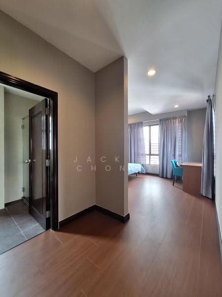 Bungalow House for Rent in Sri Petaling (Kuala Lumpur) - Jackie Chong - Interior - PropertyGuru.com.my