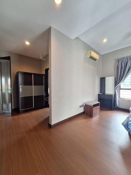 Bungalow House for Rent in Sri Petaling (Kuala Lumpur) - Jackie Chong - Bedroom - PropertyGuru.com.my