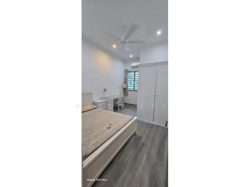 Rumah Teres 2-Tingkat untuk Disewa di Kampung Perlis (Bayan Lepas) - Kerly Kee - Bedroom - PropertyGuru.com.my