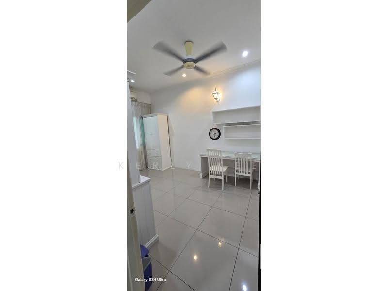 Rumah Teres 2-Tingkat untuk Disewa di Kampung Perlis (Bayan Lepas) - Kerly Kee - Study - PropertyGuru.com.my
