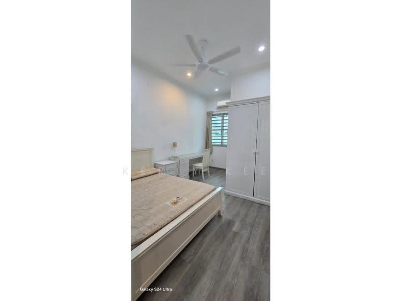 Rumah Teres 2-Tingkat untuk Disewa di Kampung Perlis (Bayan Lepas) - Kerly Kee - Bedroom - PropertyGuru.com.my