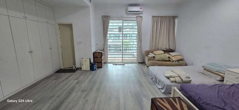 Rumah Teres 2-Tingkat untuk Disewa di Kampung Perlis (Bayan Lepas) - Kerly Kee - Bedroom - PropertyGuru.com.my
