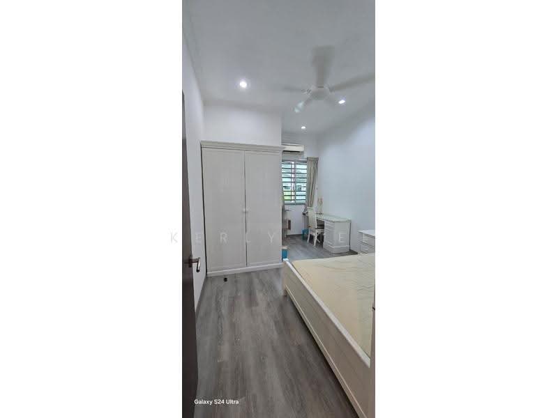 Rumah Teres 2-Tingkat untuk Disewa di Kampung Perlis (Bayan Lepas) - Kerly Kee - Bedroom - PropertyGuru.com.my