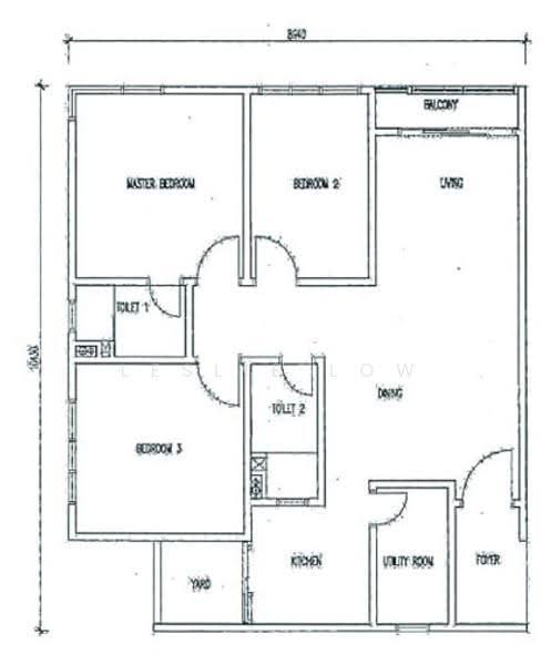 Condominium for Sale at Dua Menjalara - Leslie Low - PropertyGuru.com.my