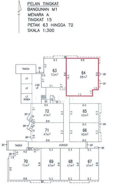 Condominium for Sale at Dua Menjalara - Leslie Low - PropertyGuru.com.my