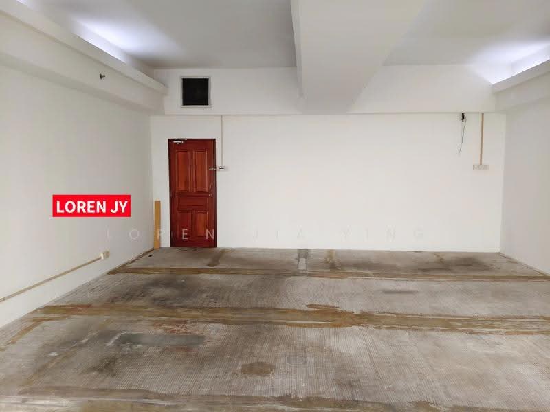 Pejabat untuk Disewa di George Town (Penang) - Loren Jia Ying - PropertyGuru.com.my