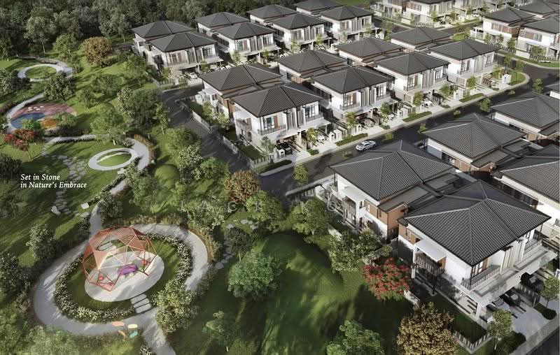 Rumah Kluster untuk Dijual di Sungai Buloh (Selangor) - Jack Koh - PropertyGuru.com.my