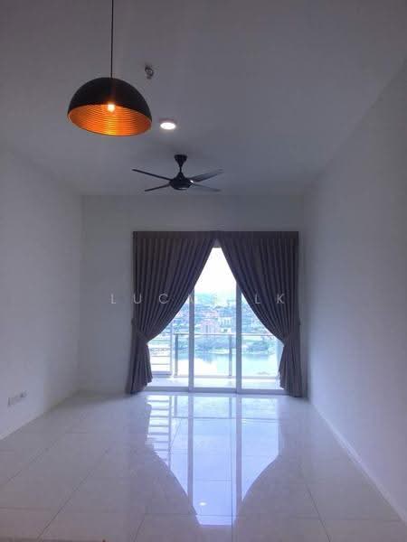 Kediaman Servis untuk Dijual di Eco Sky - Lucas Lk - View - PropertyGuru.com.my