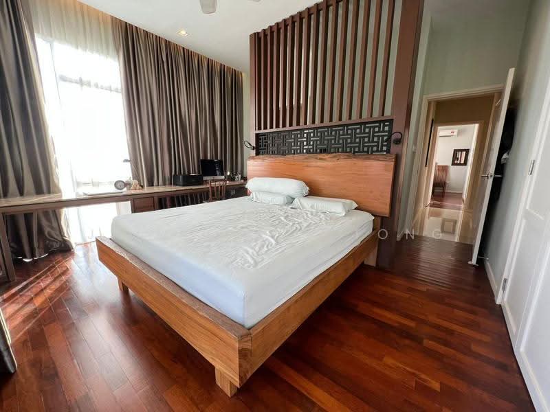 Condominium for Sale at Jade Residence Condominium - Jaime Myra Tong - Bedroom - PropertyGuru.com.my