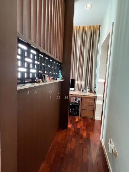 Condominium for Sale at Jade Residence Condominium - Jaime Myra Tong - Interior - PropertyGuru.com.my