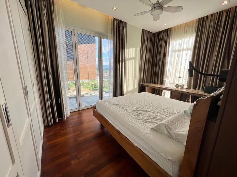 Condominium for Sale at Jade Residence Condominium - Jaime Myra Tong - Bedroom - PropertyGuru.com.my