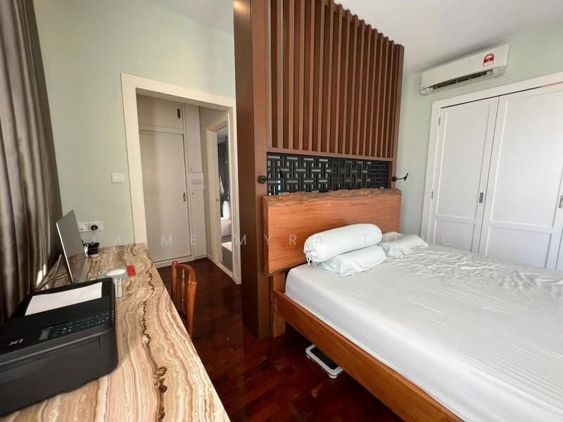 Condominium for Sale at Jade Residence Condominium - Jaime Myra Tong - Bedroom - PropertyGuru.com.my
