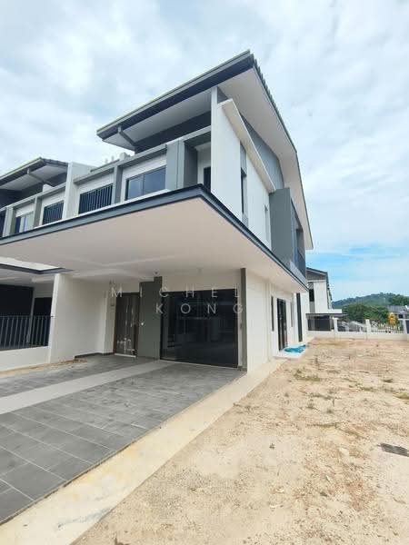 2-storey Terraced House for Sale in Bandar Kinrara Seksyen 8 (Bandar Kinrara) - Michelle Kong - Exterior - PropertyGuru.com.my