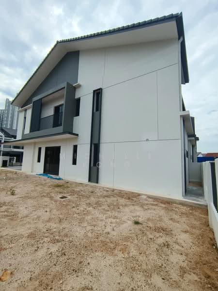 2-storey Terraced House for Sale in Bandar Kinrara Seksyen 8 (Bandar Kinrara) - Michelle Kong - Exterior - PropertyGuru.com.my