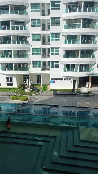 Condominium for Sale at The Oasis - Kaze Kang - Exterior - PropertyGuru.com.my