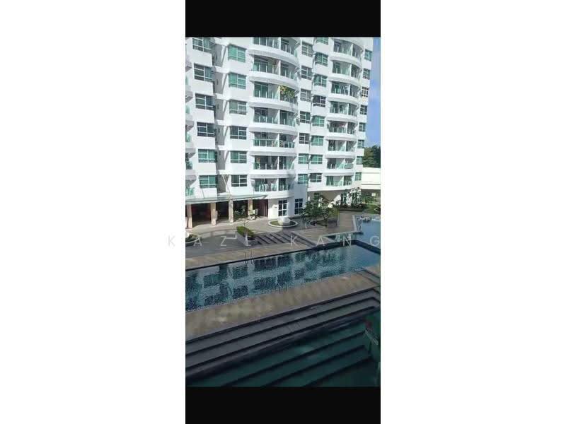 Condominium for Sale at The Oasis - Kaze Kang - Exterior - PropertyGuru.com.my