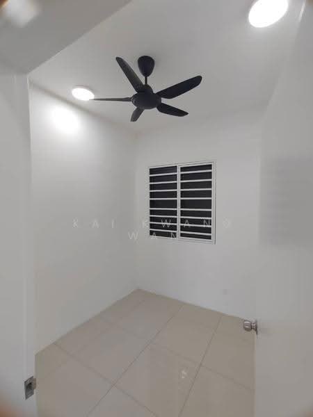 Apartment for Sale at Vista Sentul Residences - Kai kwang Wan - Interior - PropertyGuru.com.my