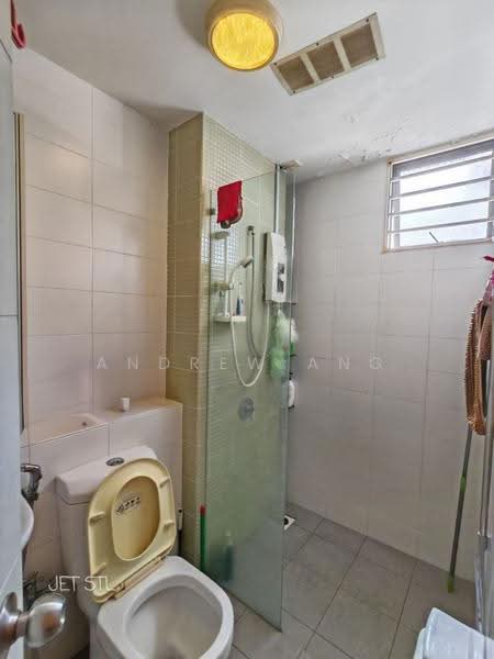 Semi-Detached House for Sale in Setia Damai (Setia Alam) - Andrew Ang - Bathroom - PropertyGuru.com.my