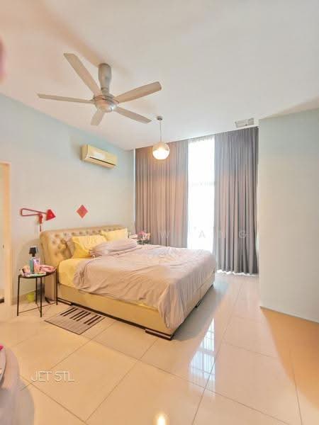 Semi-Detached House for Sale in Setia Damai (Setia Alam) - Andrew Ang - Bedroom - PropertyGuru.com.my