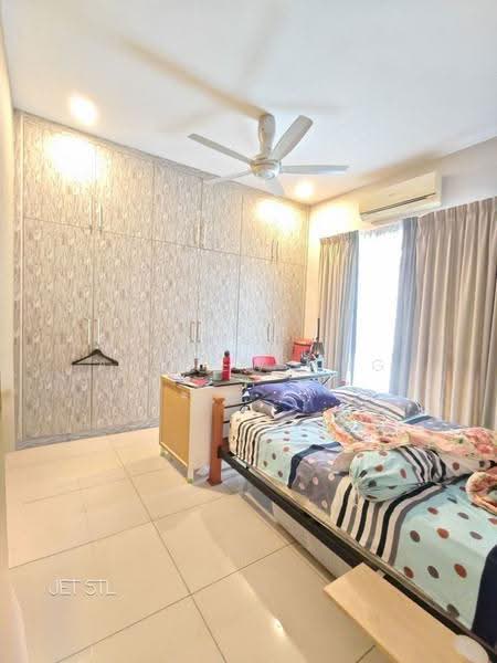 Semi-Detached House for Sale in Setia Damai (Setia Alam) - Andrew Ang - Bedroom - PropertyGuru.com.my